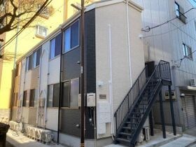 TM千住宮元町の外観