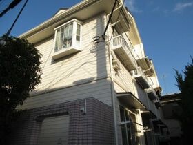 エミュー千歳台の外観
