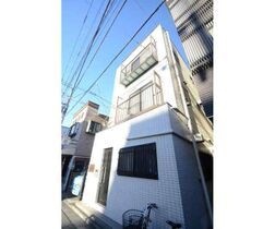 ダイヤモンドレジデンス押上の外観