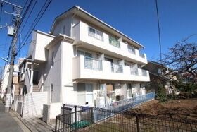 杉並区上高井戸1丁目の外観