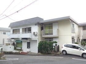 世田谷区上野毛３丁目の外観