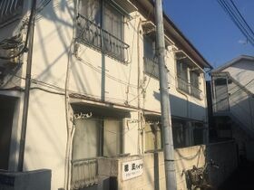 穂波ハイツ 生保の外観
