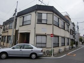北区王子3丁目の外観