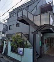マイナビSTAYパレスリリーフ上板橋(リヴォーレ鶴水)の外観