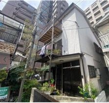 豊島区池袋3丁目の外観