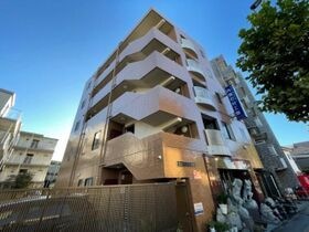ストーンハイムの外観