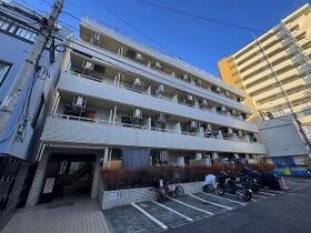 東長崎センチュリー21の外観