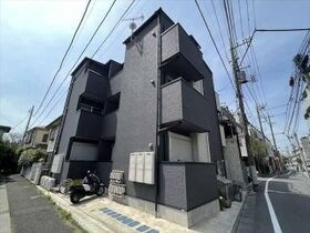 Fortunatoの外観
