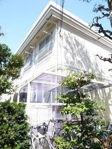 文京区千石3丁目の外観