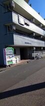フェニックス西荻窪の外観