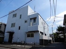 新宿区新宿7丁目の外観