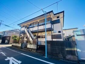 杉並区南荻窪3丁目の外観
