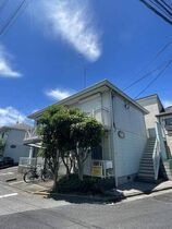 杉並区久我山２丁目の外観