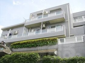 世田谷区桜上水5丁目の外観