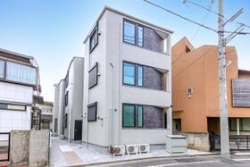 TreeStudioの外観