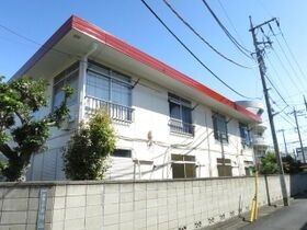 TKハウスの外観