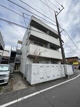 EPEEの外観