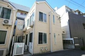 シエスタアプリコの外観
