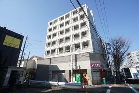 世田谷区桜丘5丁目の外観