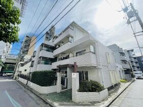 世田谷区駒沢3丁目の外観