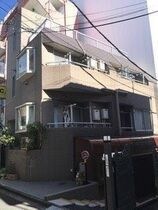 世田谷区松原2丁目の外観
