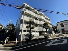 エスポワール園の外観