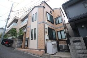 Ｗｉｓｔｅｒｉａの外観