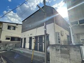 マイショコラの外観