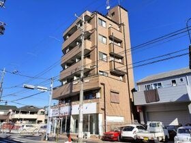 第38まさひろ商事ビルの外観