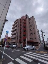 世田谷区桜丘5丁目の外観