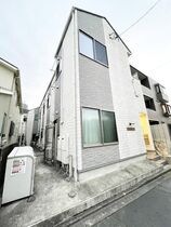 myplan中野坂上の外観