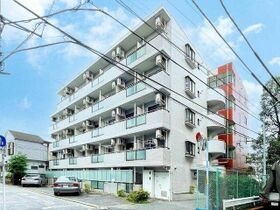 杉並区上高井戸3丁目の外観