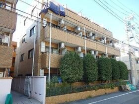 世田谷区玉川台2丁目の外観