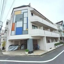 SUNNY-COURTの外観