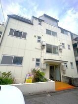 葛飾区堀切5丁目の外観