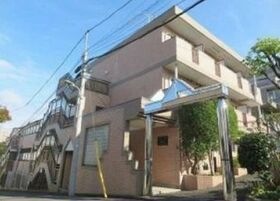 エクレール南馬込の外観