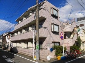 杉並区桃井４丁目の外観
