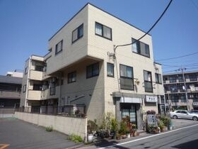 セゾンドプランタンの外観
