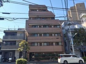 グレイス戸塚の外観