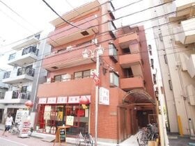 ルメゾン井荻の外観