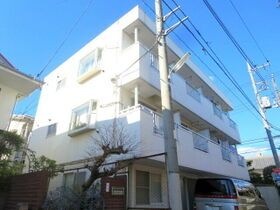世田谷区大原1丁目の外観