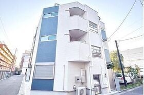 江戸川区平井4丁目の外観