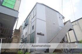 墨田区東向島1丁目の外観