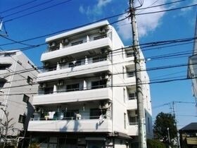 世田谷区玉川3丁目の外観