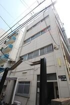 文京区水道2丁目の外観