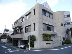 ベセル四季の外観