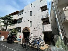 シルフィード白金の外観