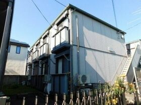 豊島区長崎5丁目の外観