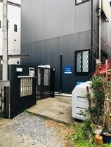 世田谷区桜丘5丁目の外観