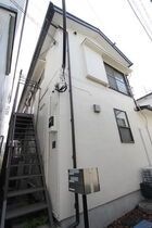 ＷＥＳＴ３３６の外観